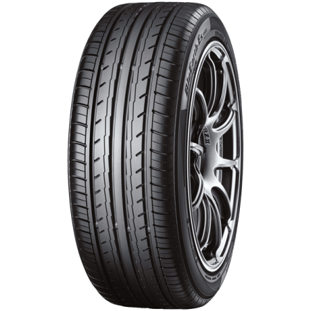 Автошины 225/50R17 94V ES32A Yokohama